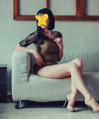 Анкета проститутки Даночка - город Большеустьикинское, 27 лет, №7396